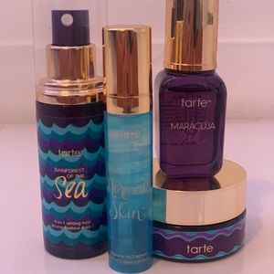 Tarte sea collection